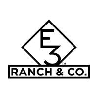E3 Ranch coupons